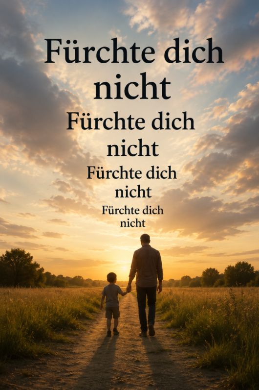 Der K&ouml;nigsweg der Angstbew&auml;ltigung