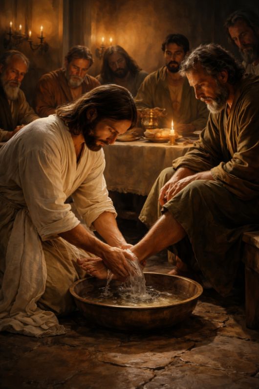 Gelebte Liturgie