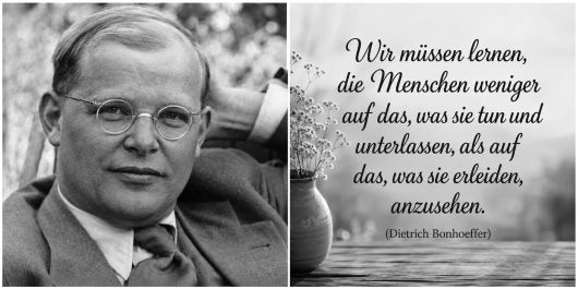 Dietrich Bonhoeffer