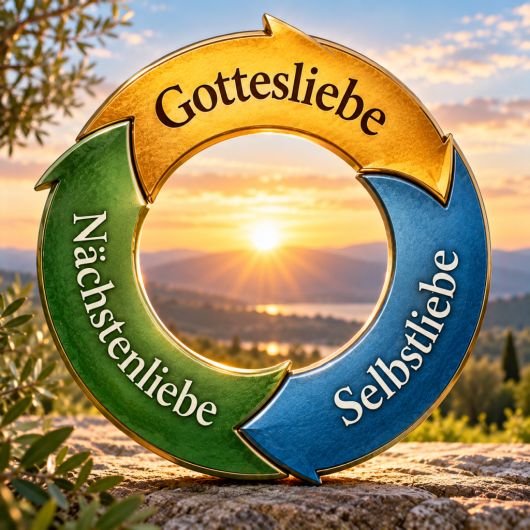 Kreislauf der Liebe